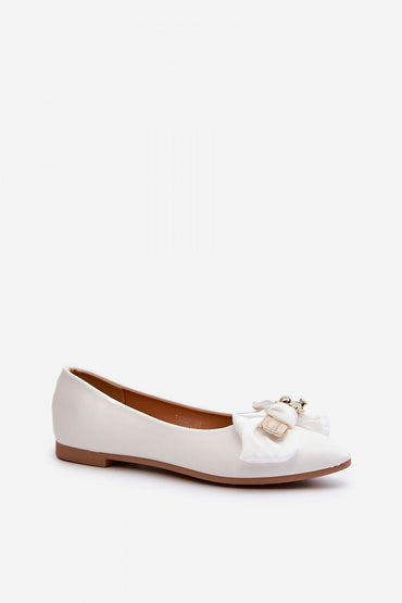 Ballet flats Step in style - Lojahub Shop