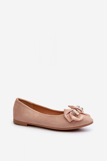 Ballet flats Step in style - Lojahub Shop