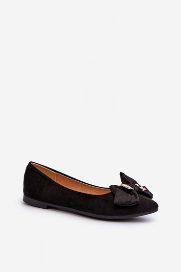 Ballet flats Step in style - Lojahub Shop