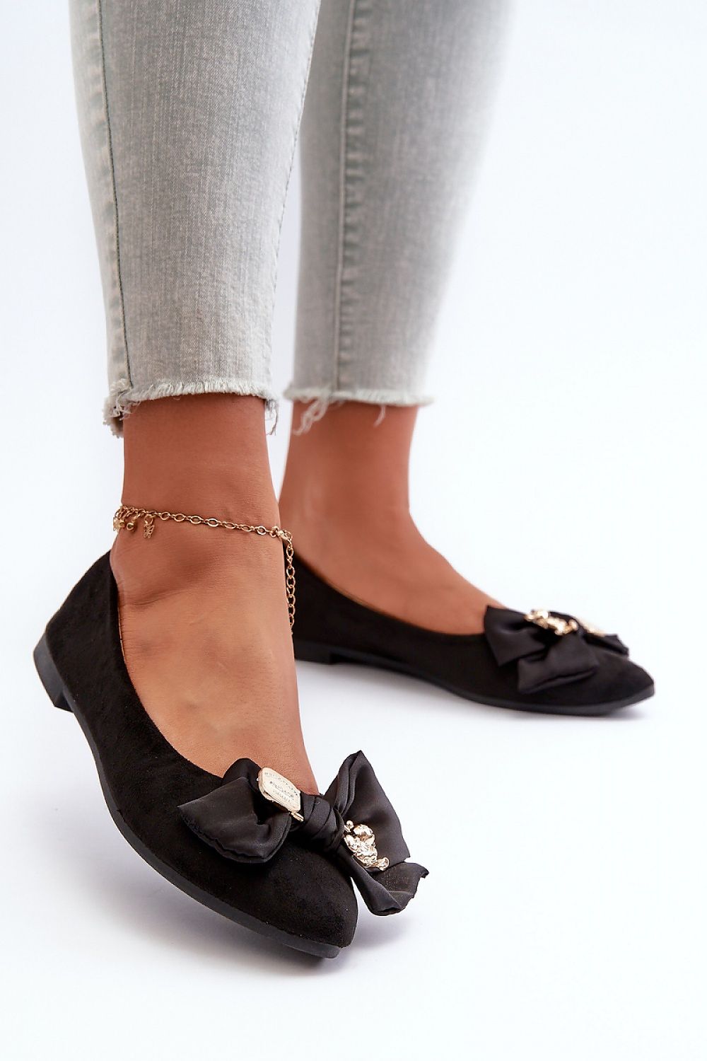 Ballet flats Step in style - Lojahub Shop