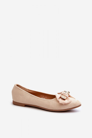 Ballet flats Step in style - Lojahub Shop