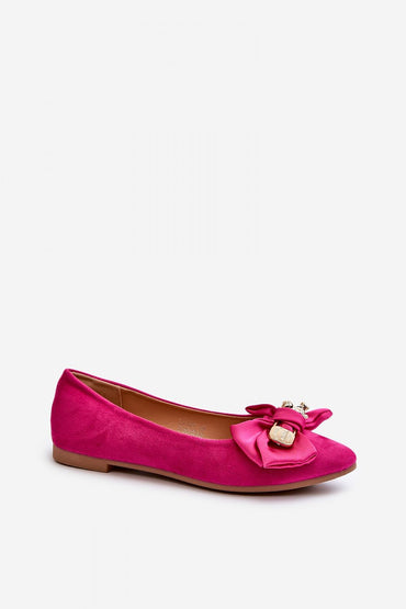 Ballet flats Step in style - Lojahub Shop
