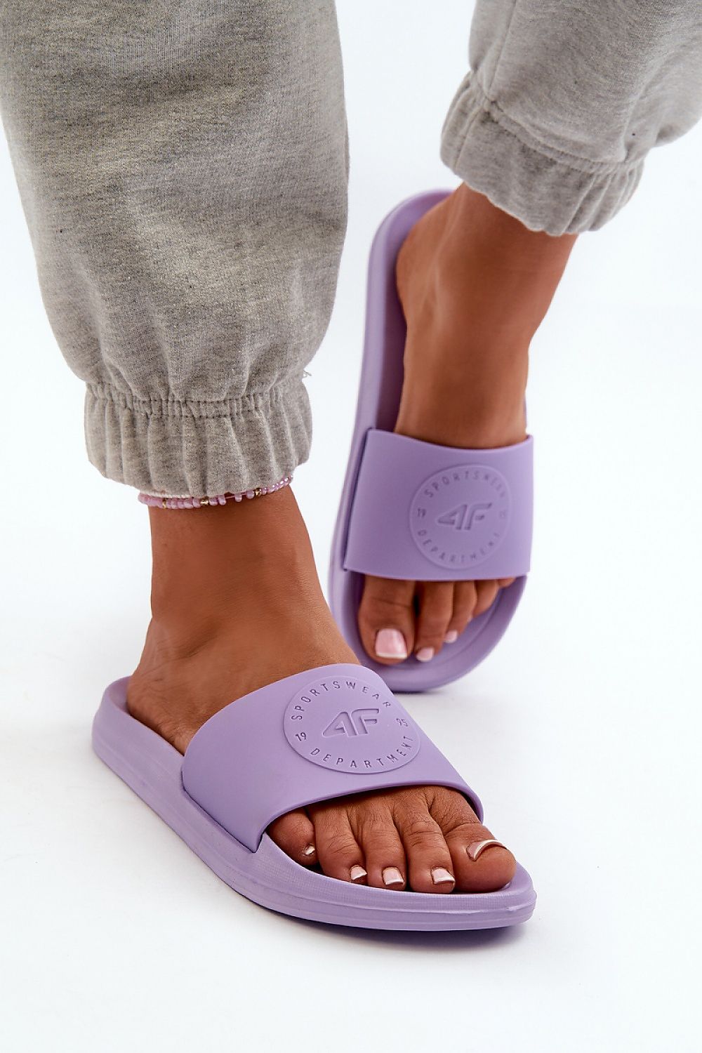 Flip-flops Step in style - Lojahub Shop