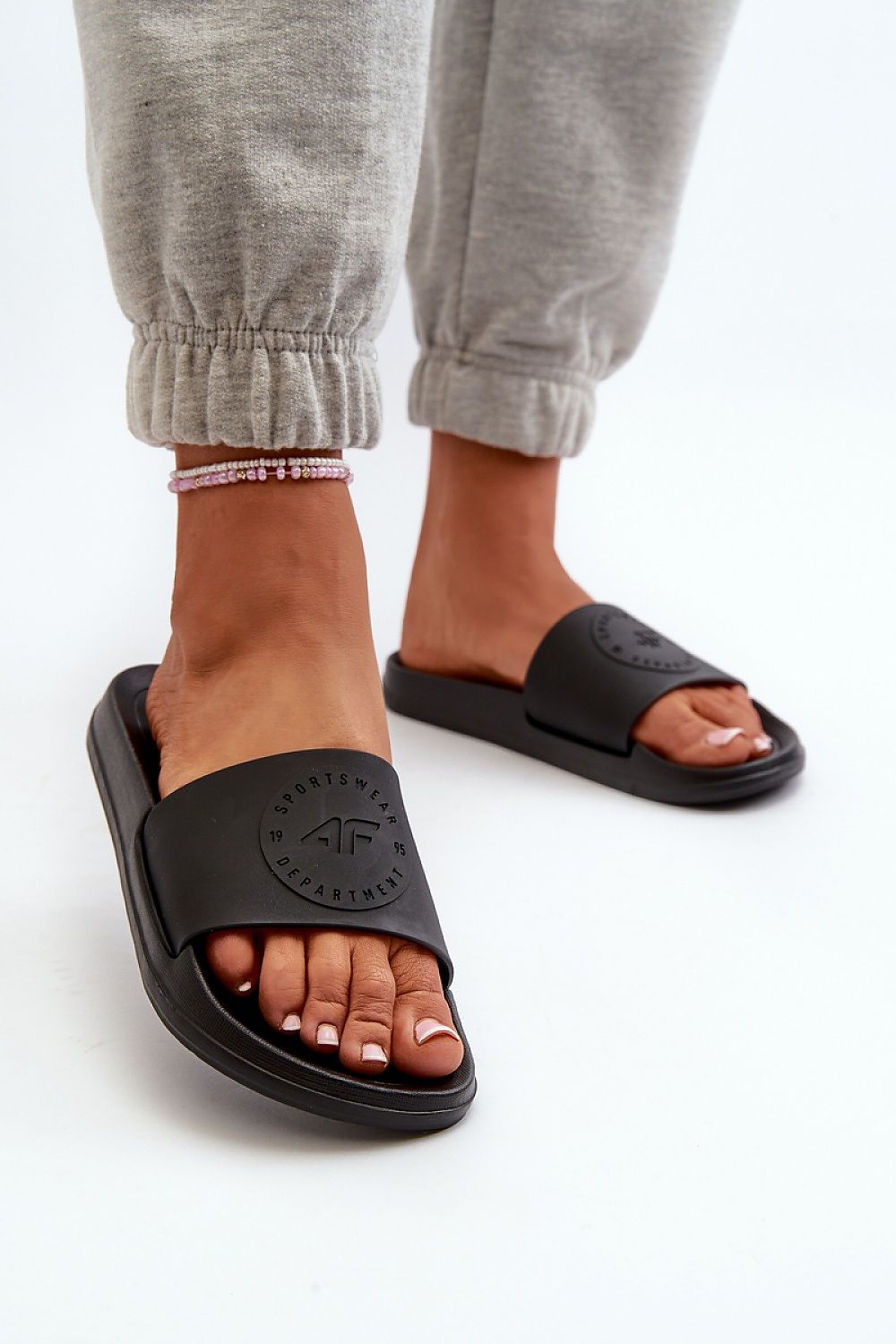 Flip-flops Step in style - Lojahub Shop