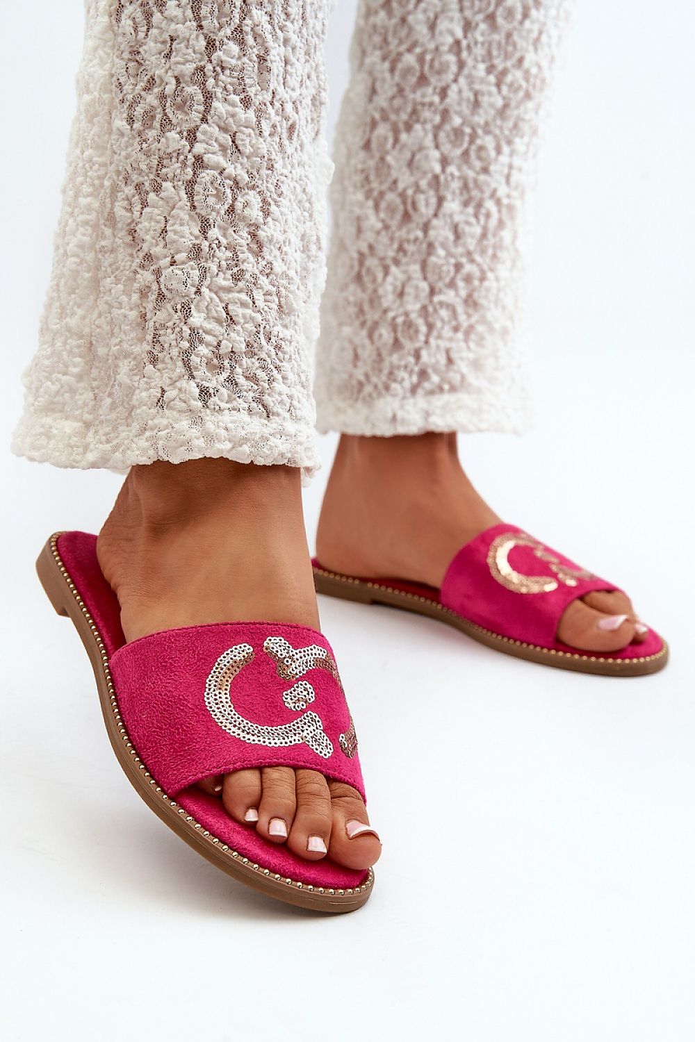 Flip-flops model 198622