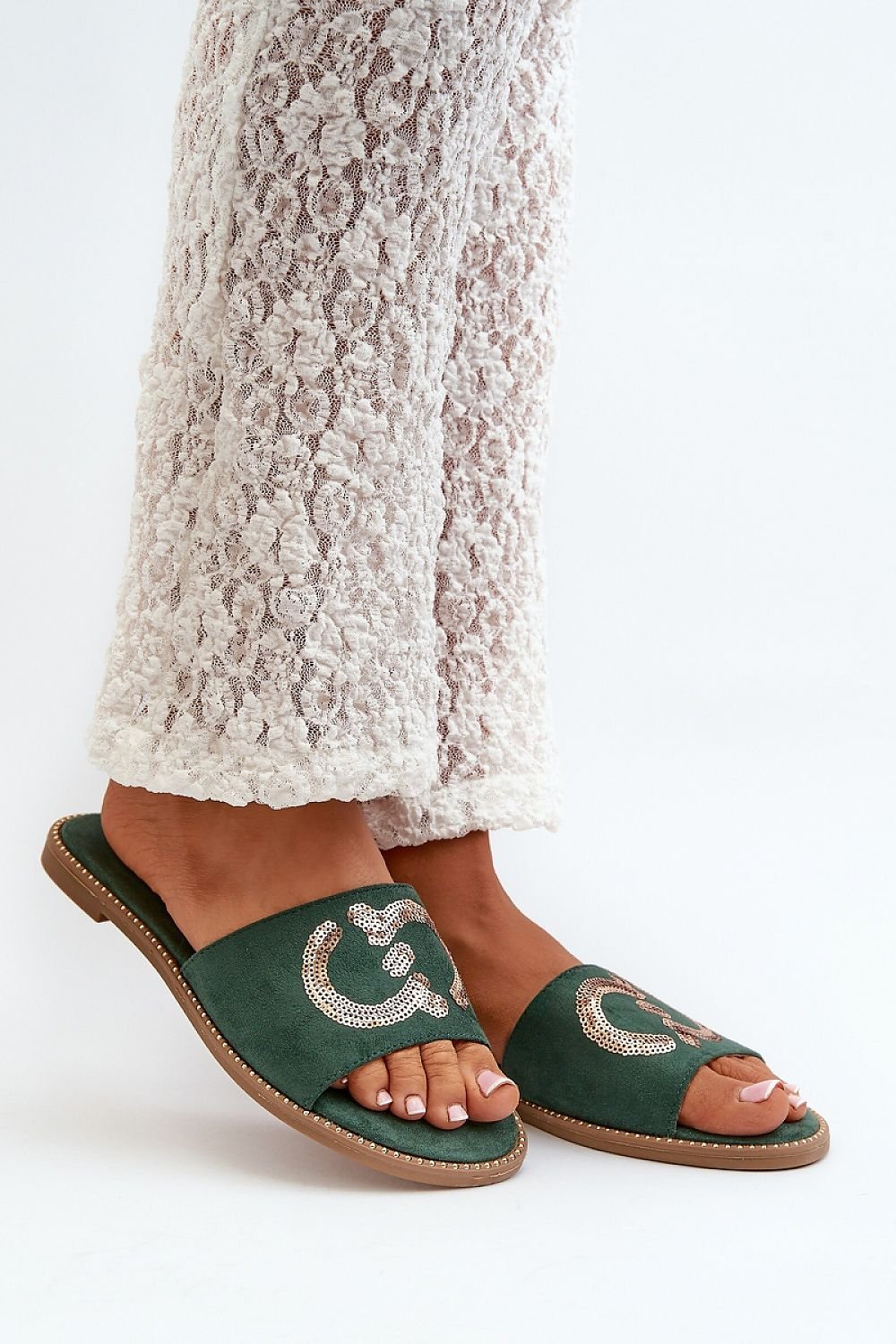 Flip-flops model 198623