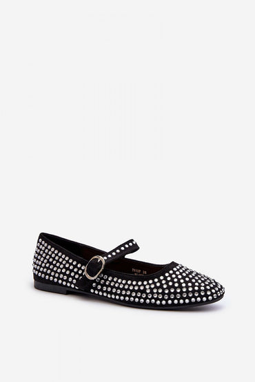 Ballet flats Step in style - Lojahub Shop