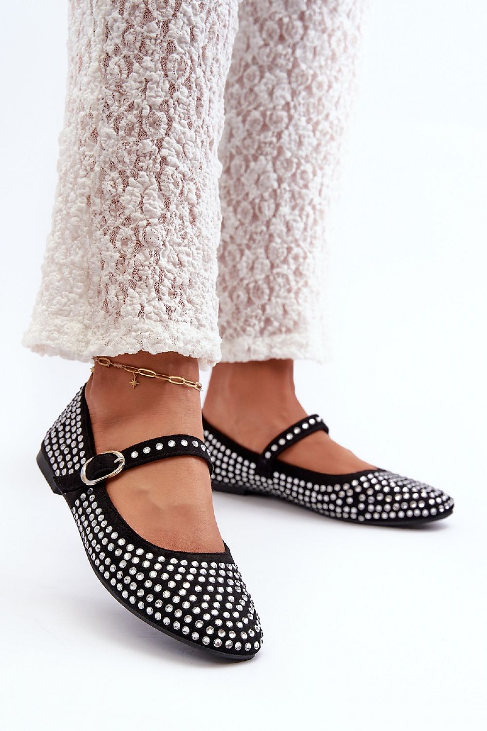 Ballet flats Step in style - Lojahub Shop
