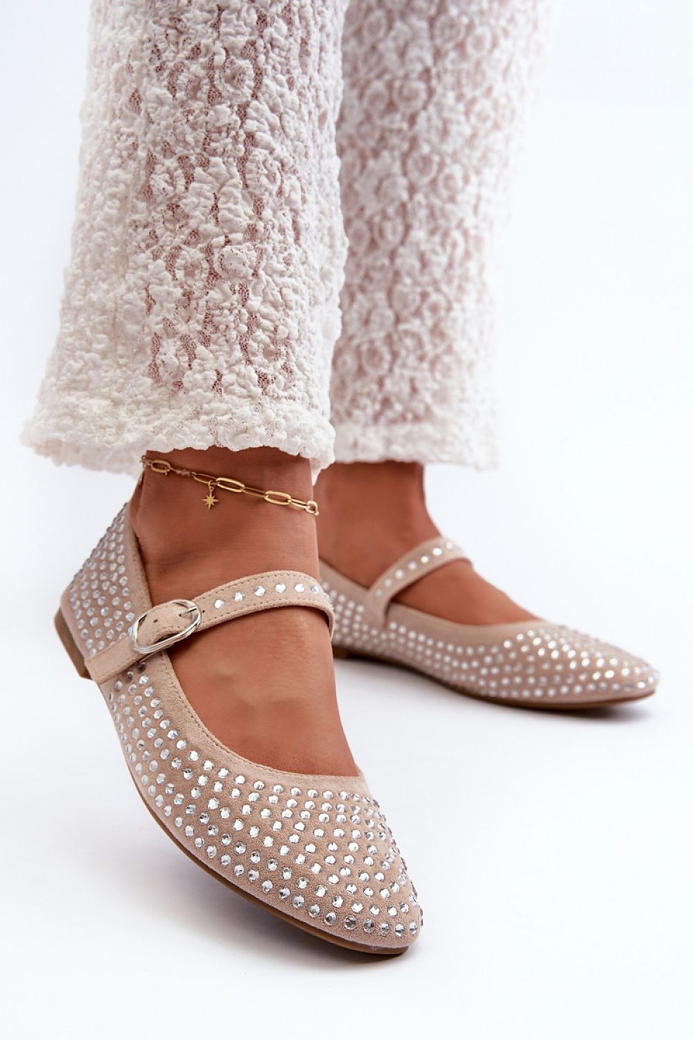 Ballet flats Step in style - Lojahub Shop