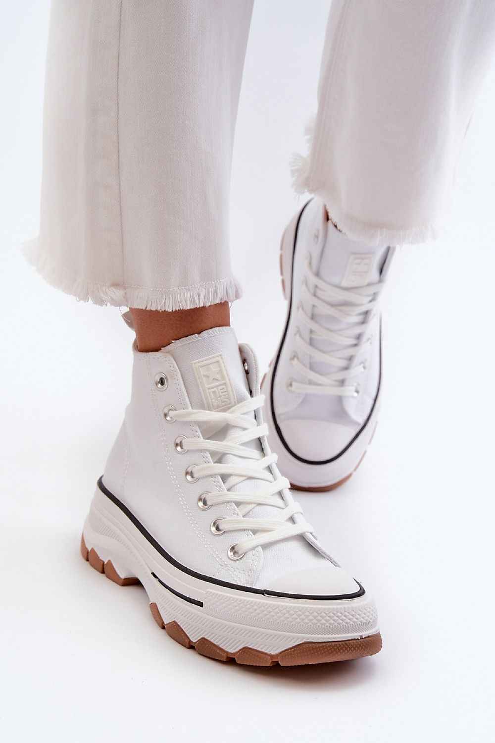 Sneakers Step in style - comprar online na Lojahub