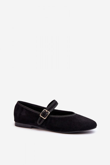 Ballet flats Step in style - Lojahub Shop