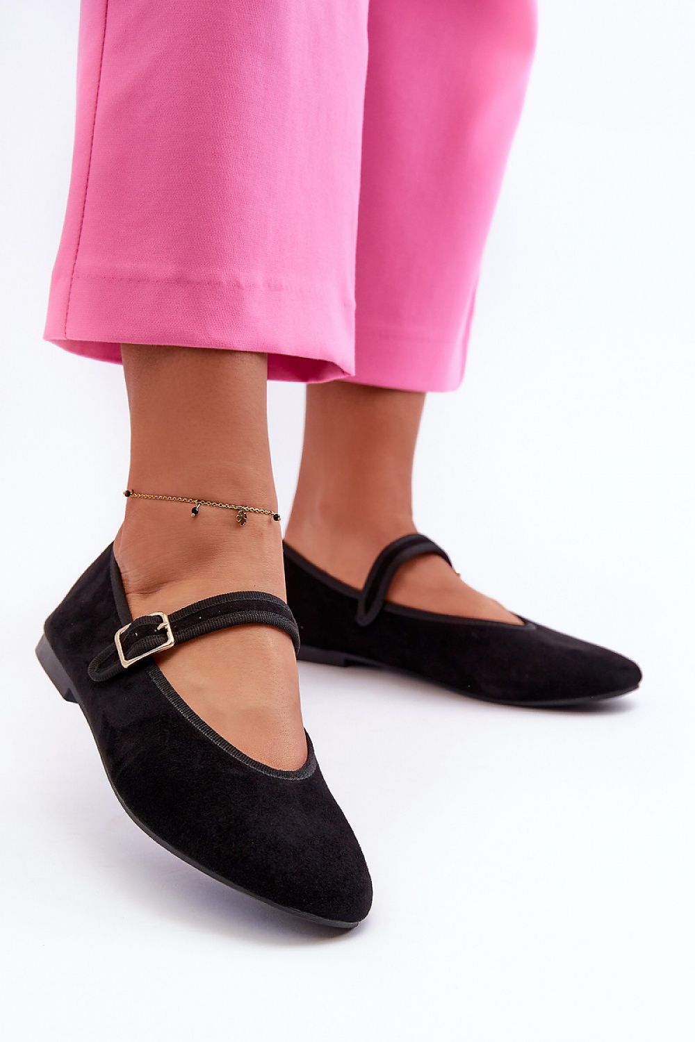 Ballet flats Step in style - Lojahub Shop