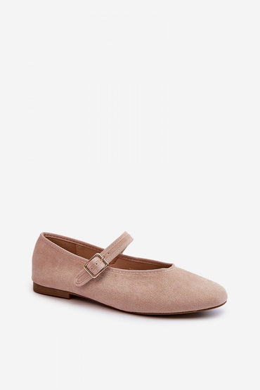 Ballet flats Step in style - Lojahub Shop
