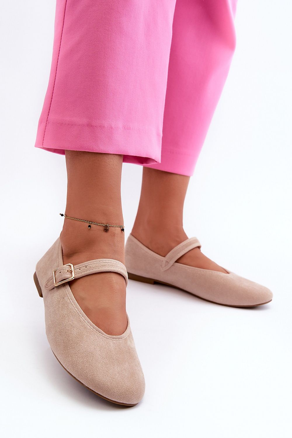 Ballet flats Step in style - Lojahub Shop