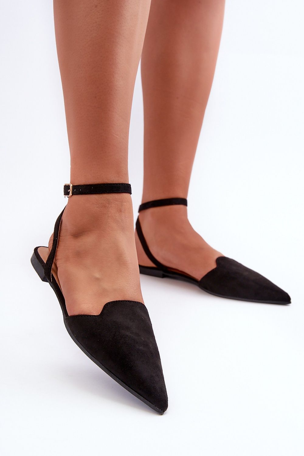 Ballet flats Step in style - Lojahub Shop