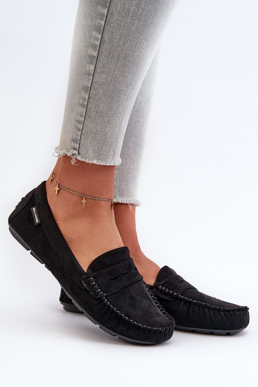 Mocassin Step in style - Lojahub Shop