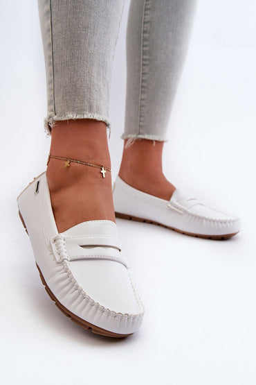 Mocassin Step in style - Lojahub Shop