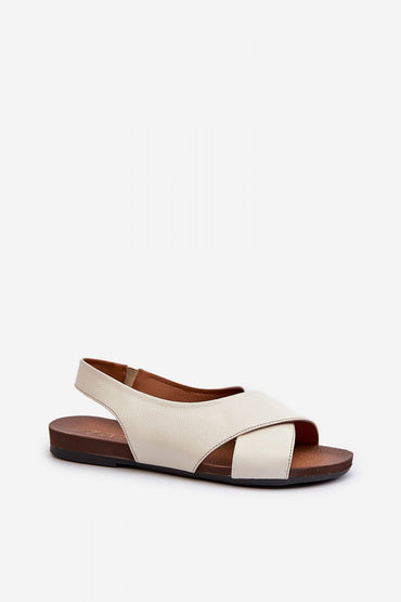 Sandals Step in style - Lojahub Shop