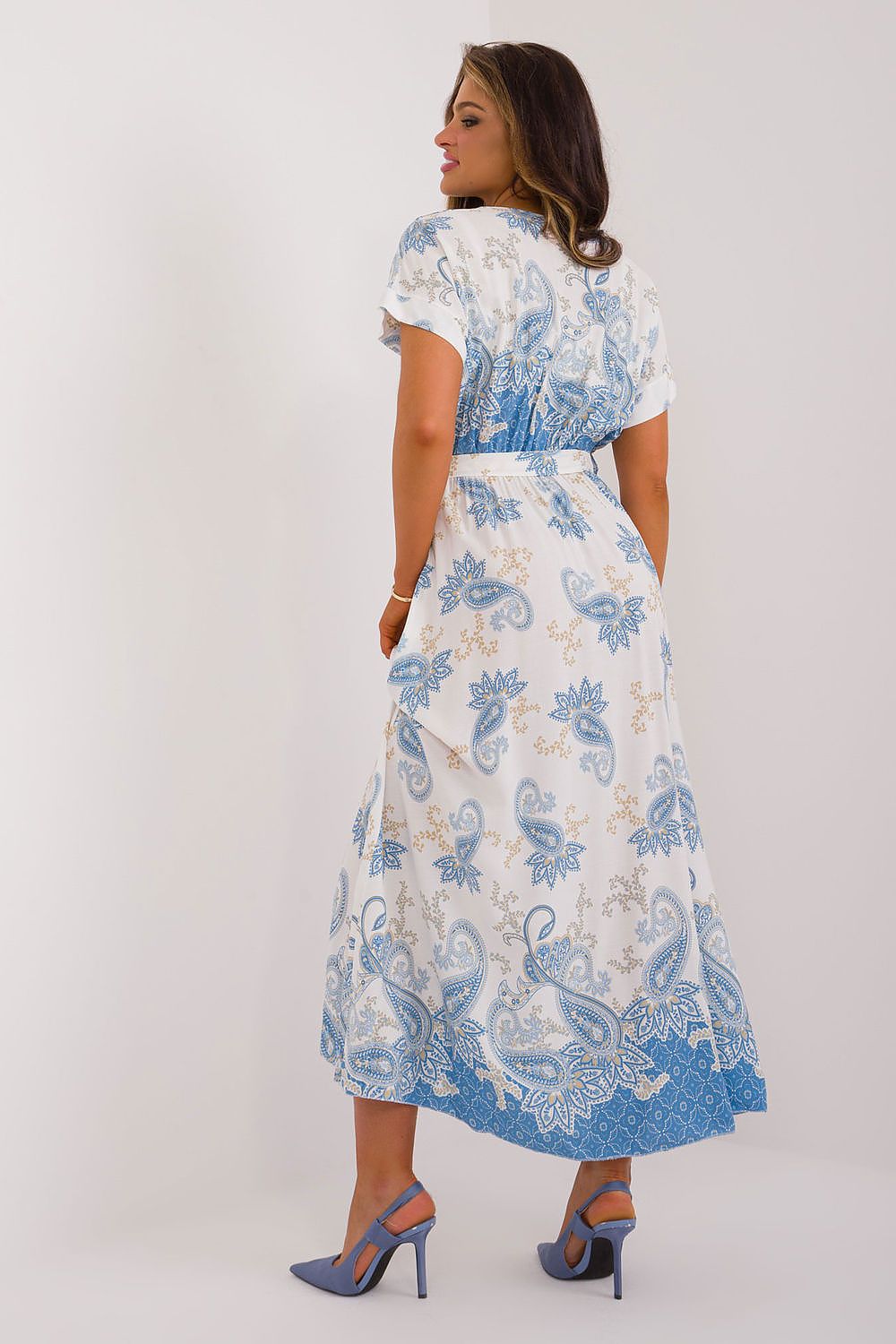 Daydress model 198738