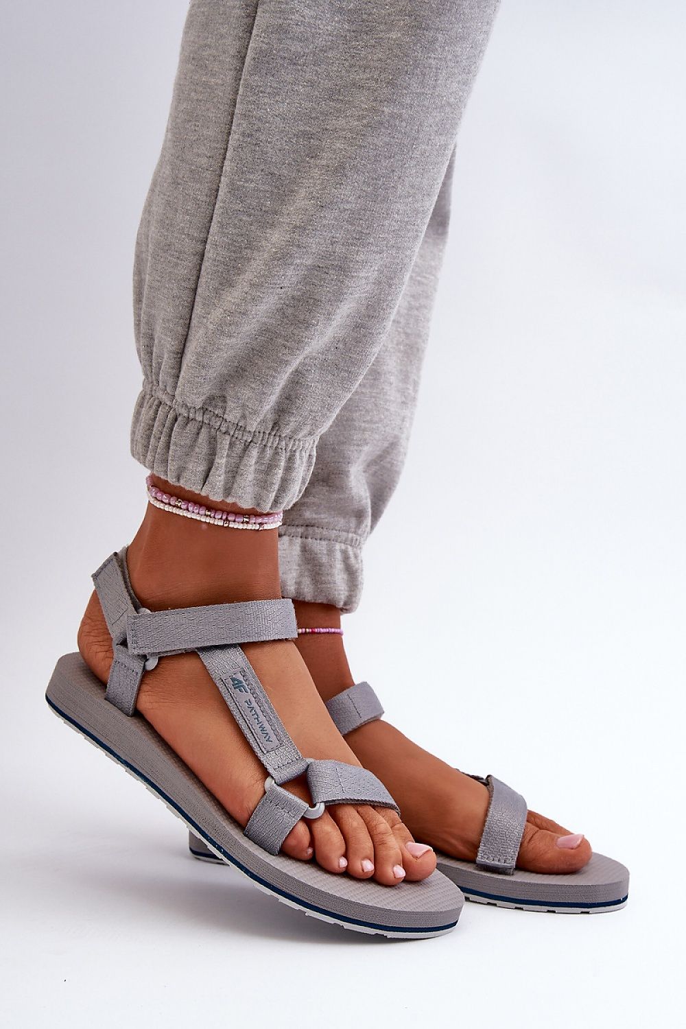 Sandals Step in style - Lojahub Shop
