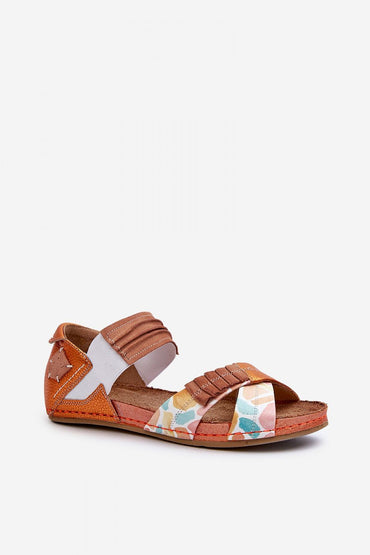 Sandals Step in style - Lojahub Shop