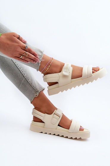 Sandals Step in style - Lojahub Shop
