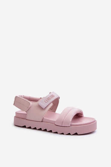 Sandals Step in style - Lojahub Shop