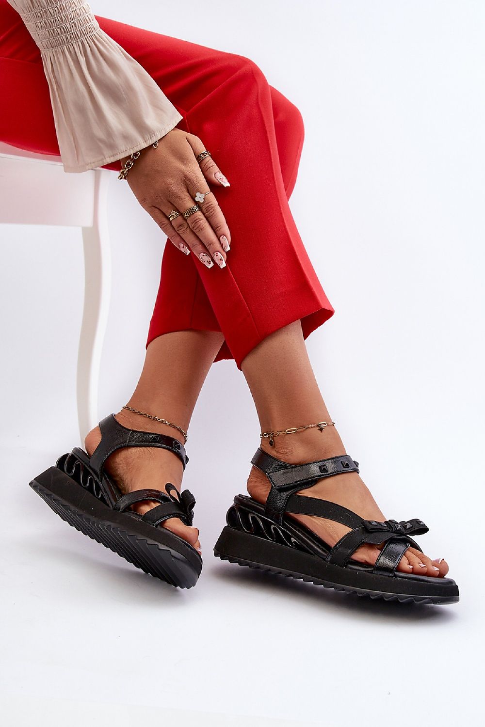 Buskin Step in style - comprar online na Lojahub