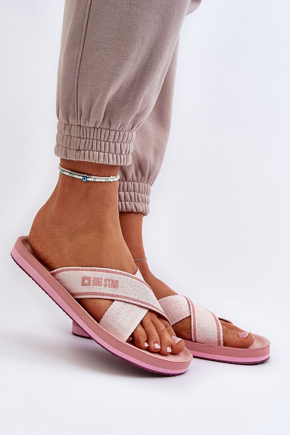 Flip-flops Step in style - Lojahub Shop
