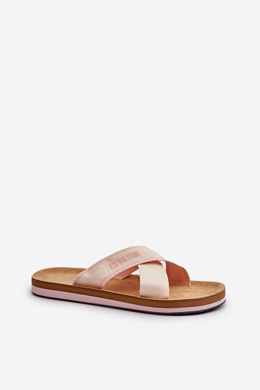 Flip-flops Step in style - Lojahub Shop