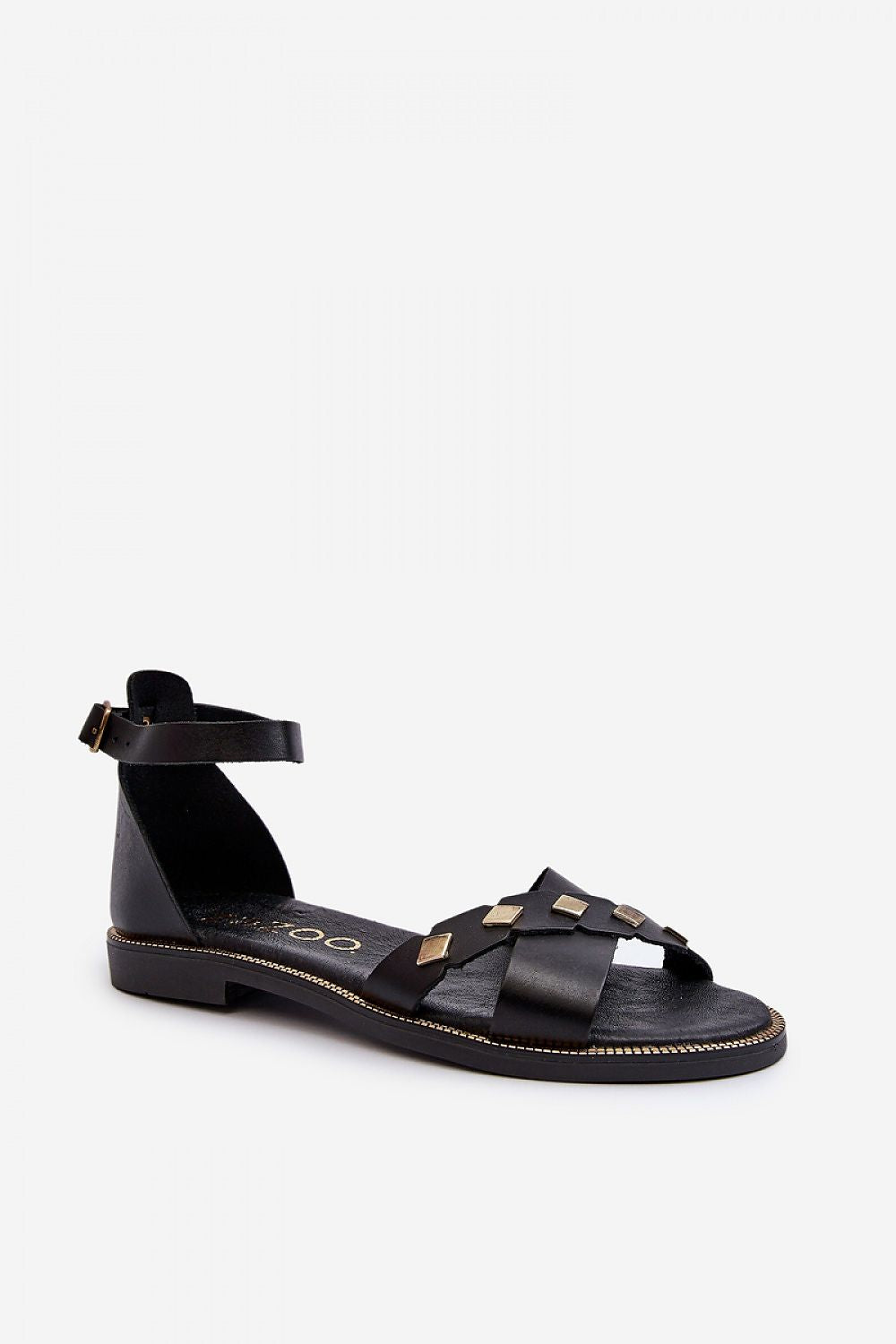 Sandals Step in style - Lojahub