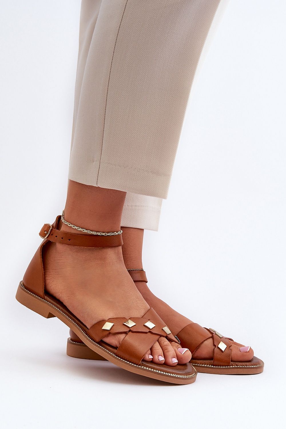 Sandals Step in style - Lojahub Shop