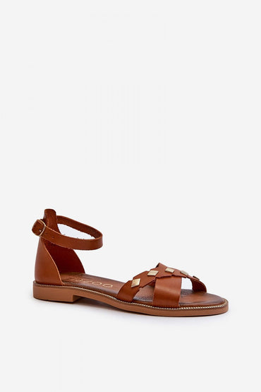 Sandals Step in style - Lojahub Shop