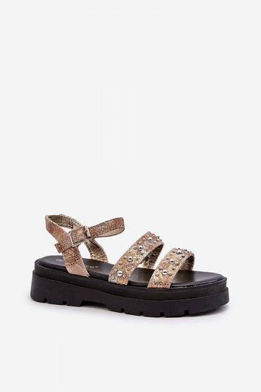 Sandals Step in style - Lojahub Shop