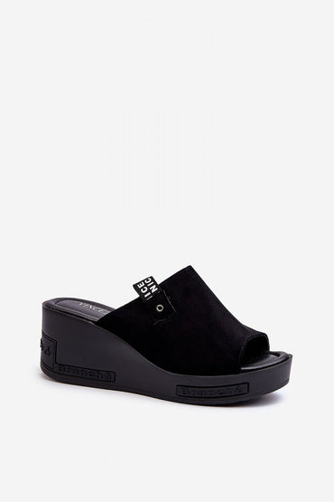 Flip-flops Step in style - Lojahub Shop
