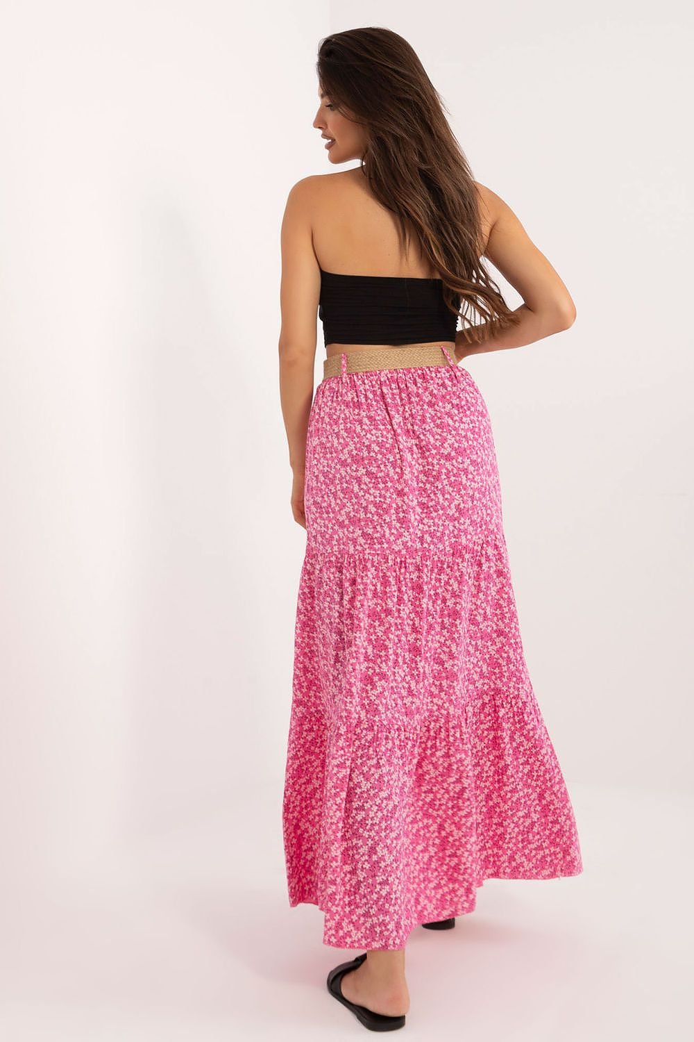 Long skirt model 198928