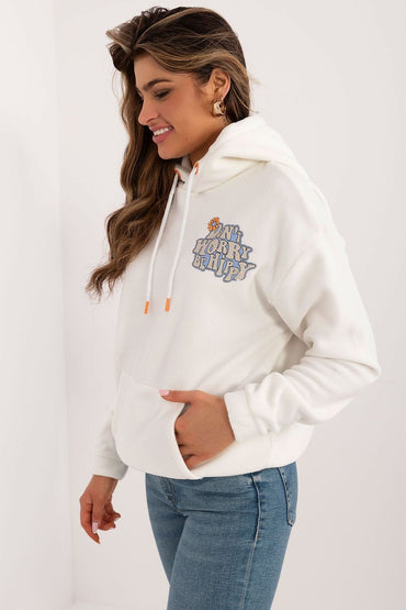 Sweatshirt model 199214