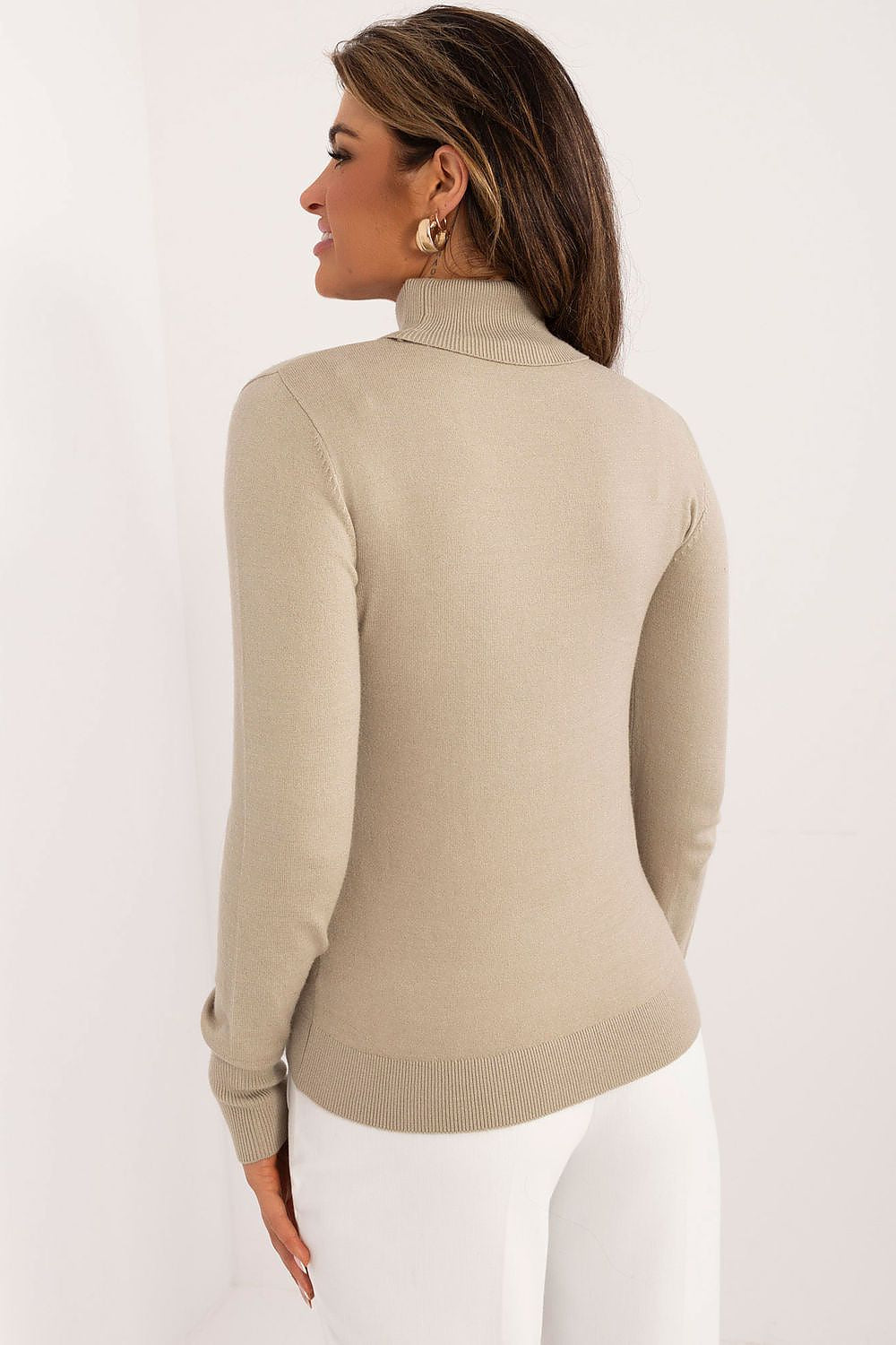 Turtleneck model 199222