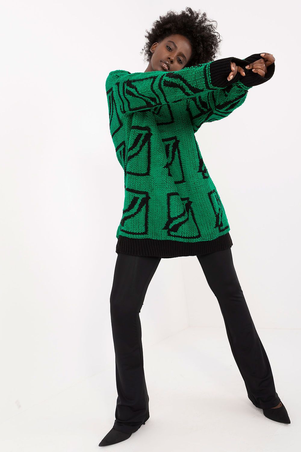 Jumper model 199233