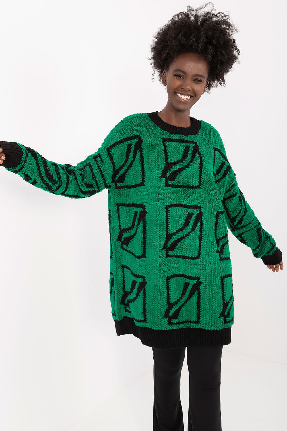 Jumper model 199233