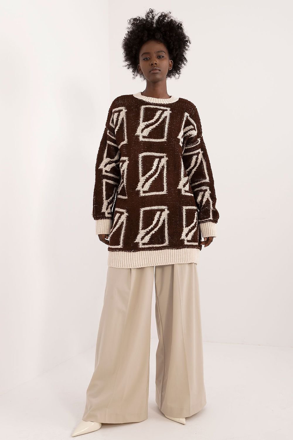 Jumper model 199235