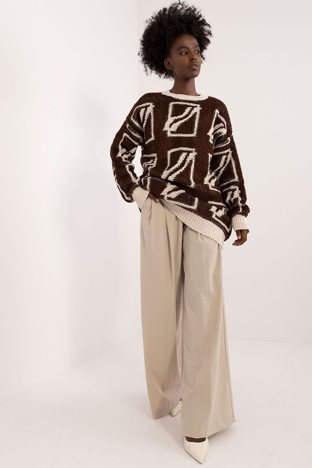 Jumper model 199235