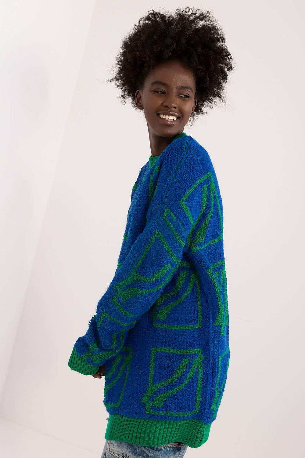 Jumper model 199237