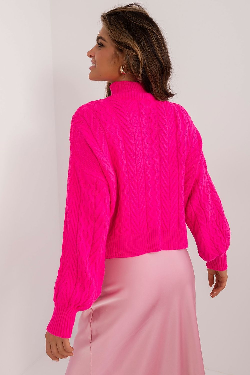 Turtleneck model 199247