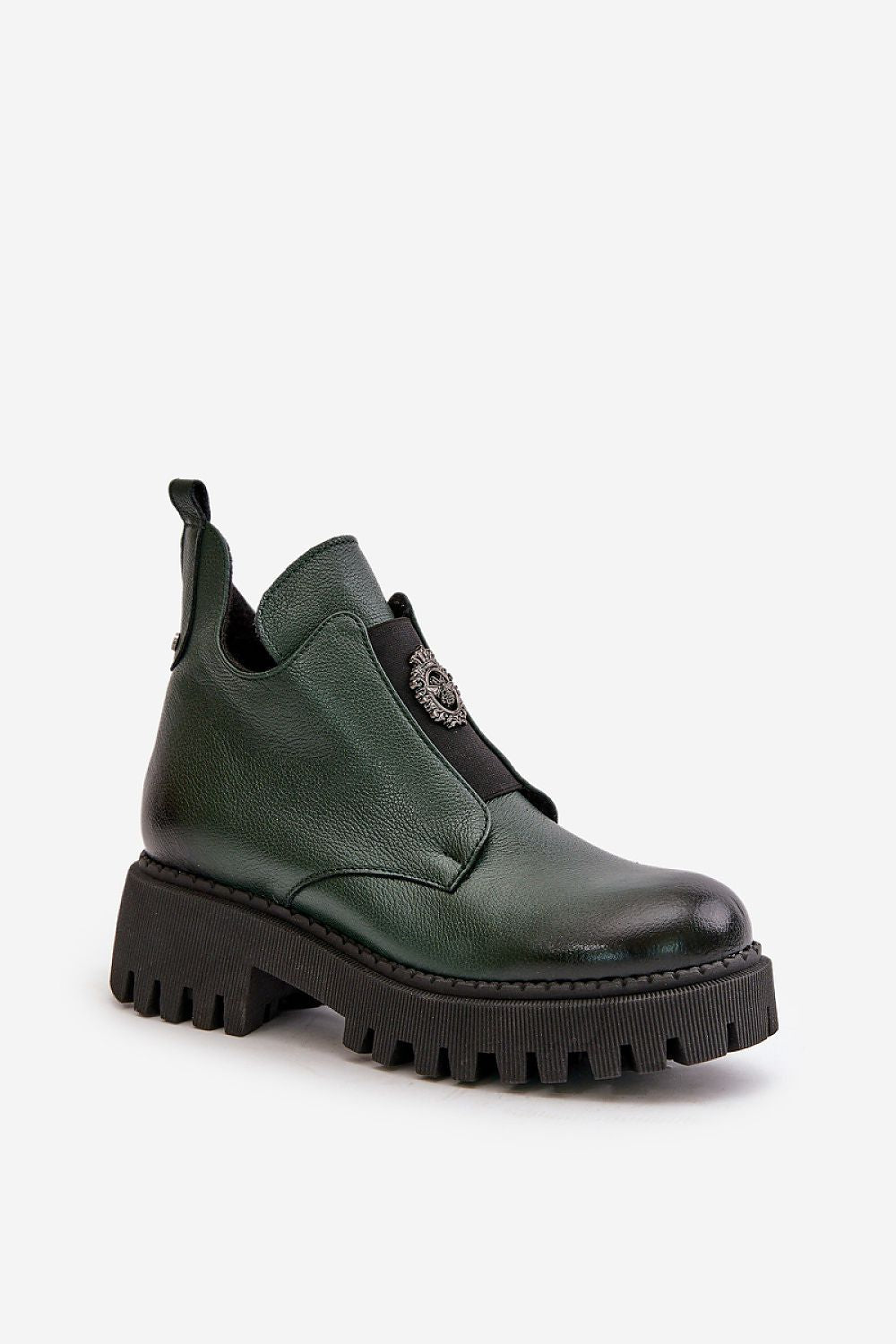 Boots Step in style