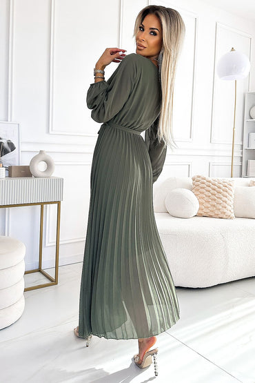 Cocktail dress model 199334