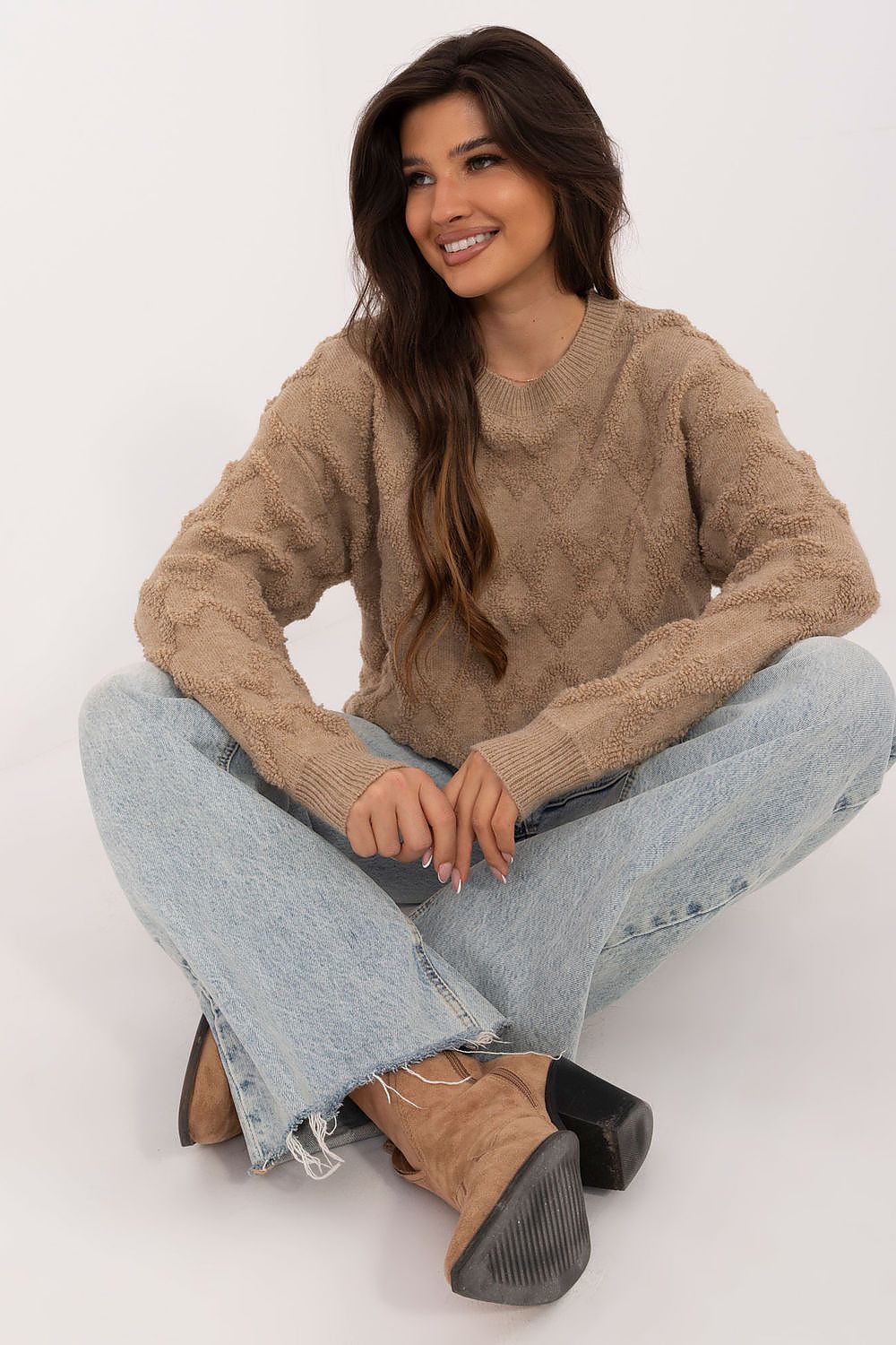 Jumper model 199425