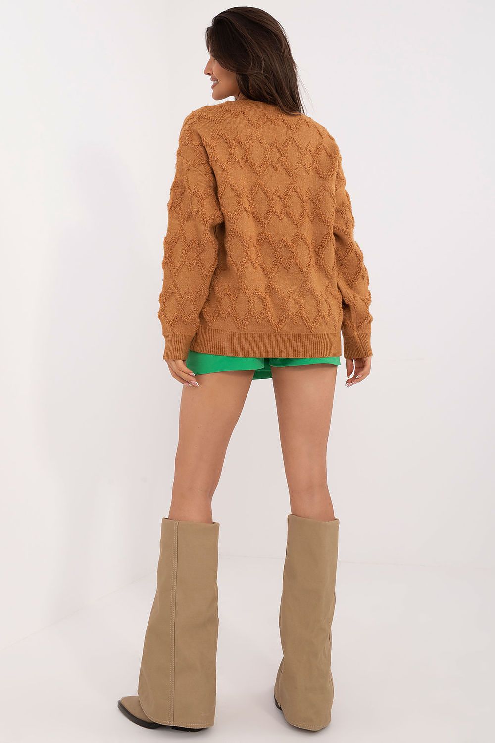 Jumper model 199429