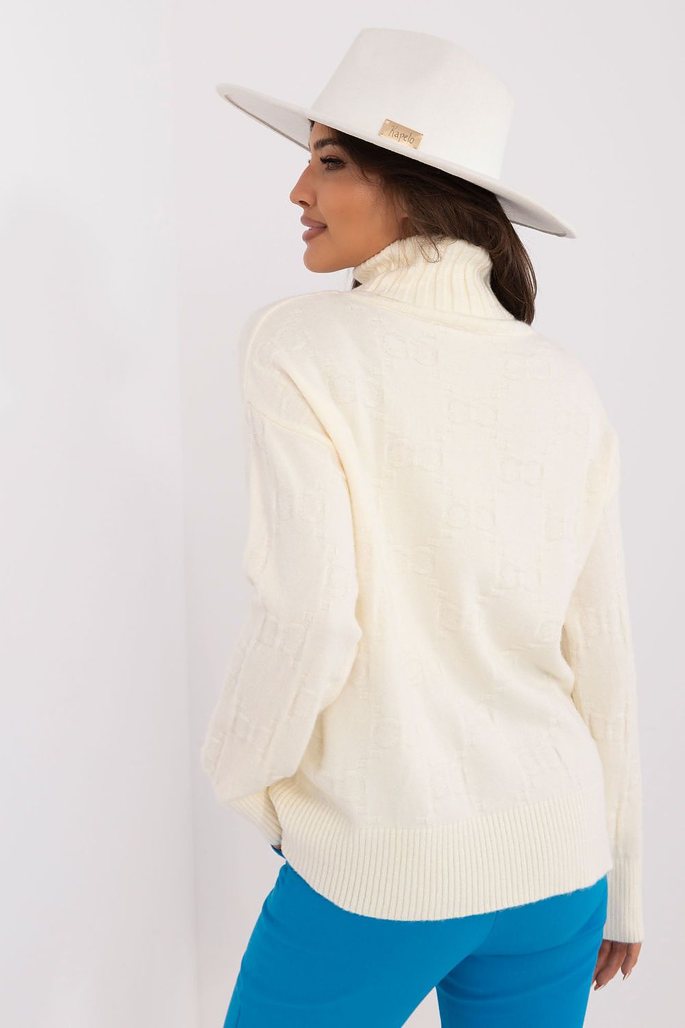 Turtleneck model 199431