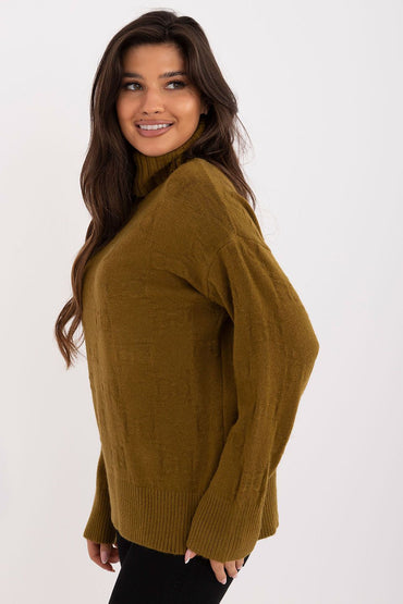 Turtleneck model 199432